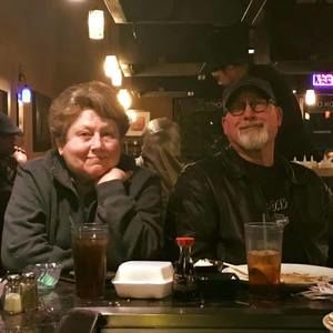 Meet your Posher, Rita